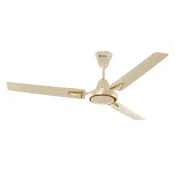 KWW Airista Plus DLX Ivory Sweep Size 1200 mm Ceiling Fan, KWAPD48IV-26
