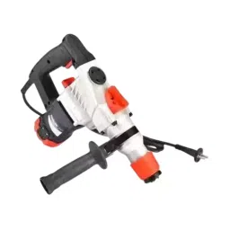 Makute Rotary Hammer 900 W Input Power 26 mm Chuck Size 850 r/min, HD019 image 2