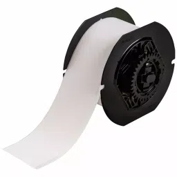 BRADY Label 2 inch Width Polyester White, 792W61 (Roll of 100 Feet)-picture-14