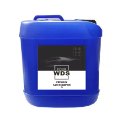 Four WDS Premium Car Shampoo 5Ltr-image-71