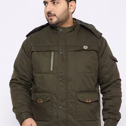 Adobe Men Lightweight Quilted Jacket-picture-42