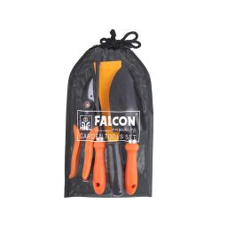 Falcon Premium Garden Tool Kit, FGT-41 (4 Pcs)-picture-25