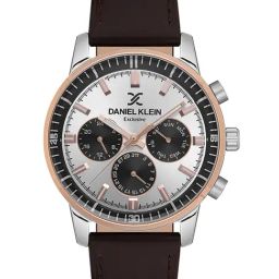 Daniel Klein DK.1.13528-3 Exclusive Chronograph Watch for Men-picture-30
