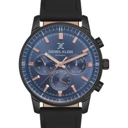 Daniel Klein DK.1.13528-5 Exclusive Chronograph Watch for Men-picture-18