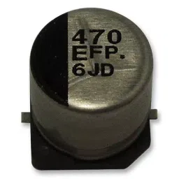 Panasonic CAP, 1500µF, 6.3V, RADIAL, SMD REEL, EEEFP0J152AP (Pack of 3000)-image-31