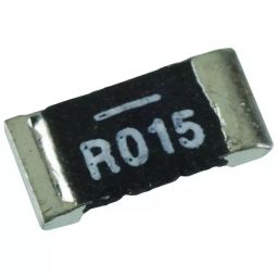 Vishay CURRENT SENSE RESISTOR, 0.015 OHM, 250mW, 1%, WSL1206R0150FEA.-image-45