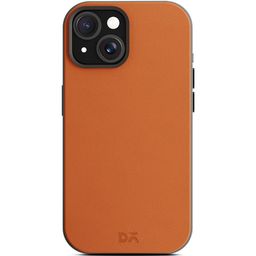 DailyObjects Leatherite MagSafe iPhone 15 Plus Back Case-9