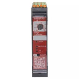 Schneider Electric TeSys 1.1 kW Advanced Motor Starter, LZ7H2X43BD-image-57