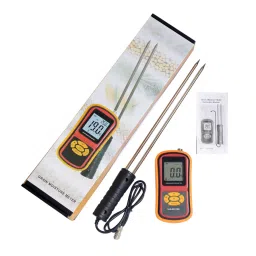 Markvel 5% to 30% Range Digital Grain Moisture Meter, GMM7002L image 2
