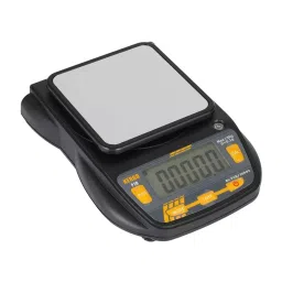 KERRO Digital Weighing Scale with 3 Kg Maximum Capacity and Outside Calibration, P-1B-picture-7