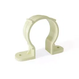 Finolex 2 inch CPVC Plain Pipe Clip, 6113-image-83