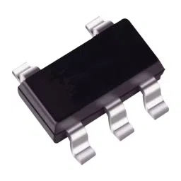 ROHM HALL EFFECT, BIPOLAR, SWITCH, 5SSOP, BU52025G-TR-39