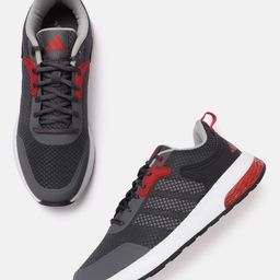 ADIDAS Men Woven Design Fawd Pace Running Shoes-picture-14