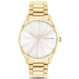 CALVIN KLEIN 25200232 Ck Burst Unisex Analog Watch-image-97