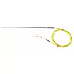 RS PRO Type K Thermocouple 500 mm Length 4.5 mm Diameter, 8471059-image-80