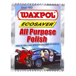 Waxpol Ecosaver All Purpose Polish 10 Ml (Pack Of 450)-picture-16