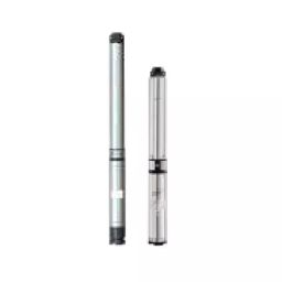 V-Guard 2.0 HP Single Phase 4 inch Borewell Submersible Pumps, VFILL 2025AP-RA-image-4