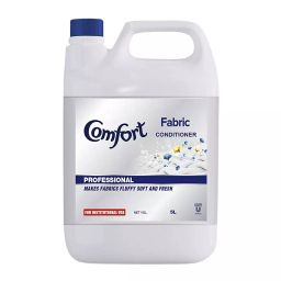 Comfort Fabric Conditioner 5 L-image-17