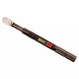 Norbar Smart Torque Wrench 0.5 to 10 NM 1/4 inch Drive Square Drive, 130522-image-90