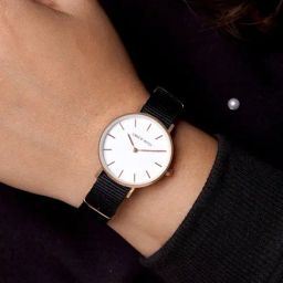Joker and Witch AMWW423 Paris Analog Watch for Women-17