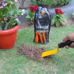 Falcon Premium Garden Tool Kit, FGT-41 (4 Pcs) image 3