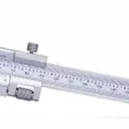Insize 130 mm Vernier Caliper 1233-130-41