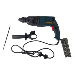 XLNT 1500 W Rotary Hammer 26 mm Drilling Dia, XLNT-image-89