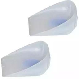 Tynor Small Silicone Heel Pair Cushion Footcare K 02-image-54