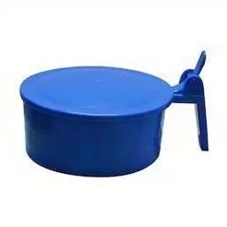 Shakuntla Plastic Spitting Mug with Lid-picture-29