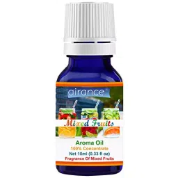 Airance 10 ml Mixed Fruit Fragrance Aroma Oil For Diffuser-24