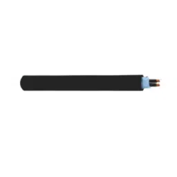 RR Kabel 1 Sq.mm 8 Core Shielded Cable Black (100 m)-image-76