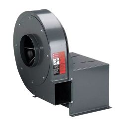 Dayton 13 1/2 inch Wheel Direct Drive High Pressure Blower, 4C330-image-38