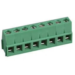 MULTICOMP PRO Wire-To-Board Terminal Blocks TERMINAL BLOCK, WIRE TO BRD, 8POS, 12AWG, MC000039-image-65
