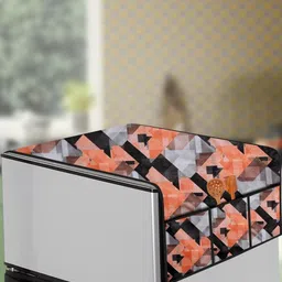 The Furnishing Tree Fridge Top Cover Compatible for-picture-19