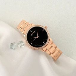 Joker and Witch AMWW580 Comet Analog Watch for Women-16
