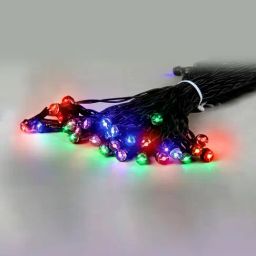 Ecolink Starshine 9 Meter 48 LEDs String Light for Indoor and Outdoor Decoration (RBRG)-image-13