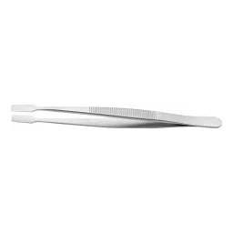 IDEAL-TEK TWEEZER, PRECISION, 120MM, 34A.SA-86