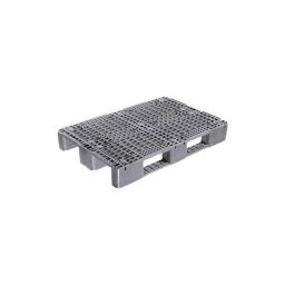 SUPREME 1200x800x165 mm SIM 1280165 PDSS 3S Grey Plastic Pallet-picture-23