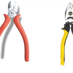 Sky Blue Sbe_Plier_0243 Groove Plier 7.8 inch Set of 2 Pcs-picture-12
