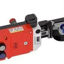 ABB GKey4 RU Safety 4 positions And Process Lock 154 mm-14