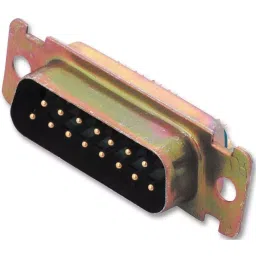 CINCH CONNECTIVITY SOLUTIONS No. of Contacts:9Contacts, DEM9P-picture-34