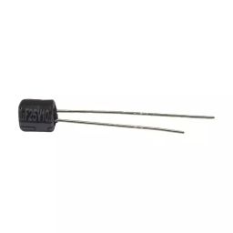 Panasonic CAP, 33µF, 10V, 20%, ECA1AAD330X (Pack of 5)-image-49