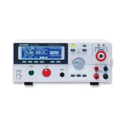 GW Instek Volt/Ir/Gnd Bond Tester, 200Va, GPT-9804-39