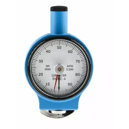 RS PRO Durometer Model No 3320256-17