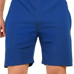 GOTO Men Training or Gym Sports Shorts-image-52