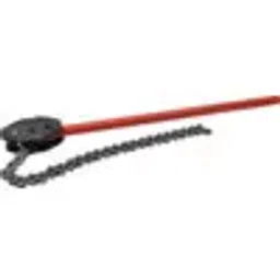 Kennedy 4 Inch Capacity Pipe Chain Wrench KEN5884560K-20