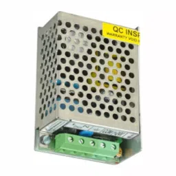 Lubi Switch Mode Power Supply Panel Mount 48 V Single Output 1.6 Amp, LESA75P48 image 2