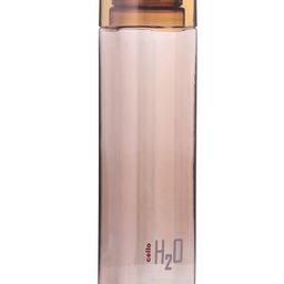 Cello H2O Squaremate  Water Bottle 1000 ml - Brown-23