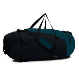 NOVEX Fusion Travel Bag Cum Rucksack | Hiking Bag | Trekking Bag | Rucksack Bag | Travel Bag - Green-image-84