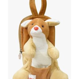 SAFE N CUTE Kangaroo bottle cover for Infant &Toddler's Feeding Bottle Bag/Baby Bottle Case( ,Size - 240 ML)-15